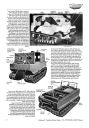 U.S. WW II M29 and M29C Weasel<br>Der amerikanische M29 und M29C Weasel
